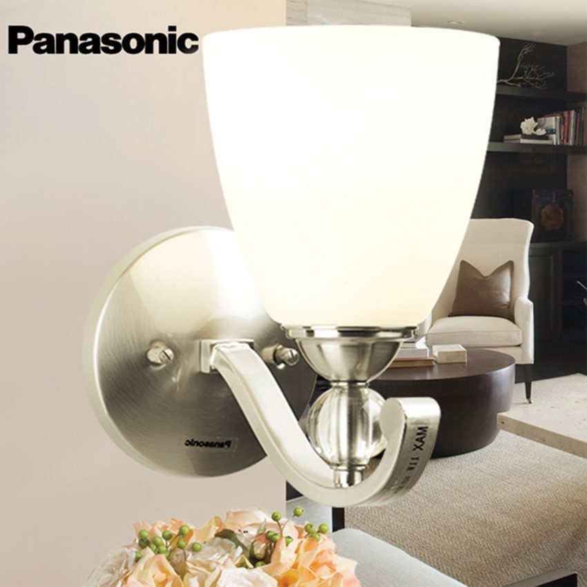 Thiết kế của đèn Led trang trí Panasonic HH-LM100388