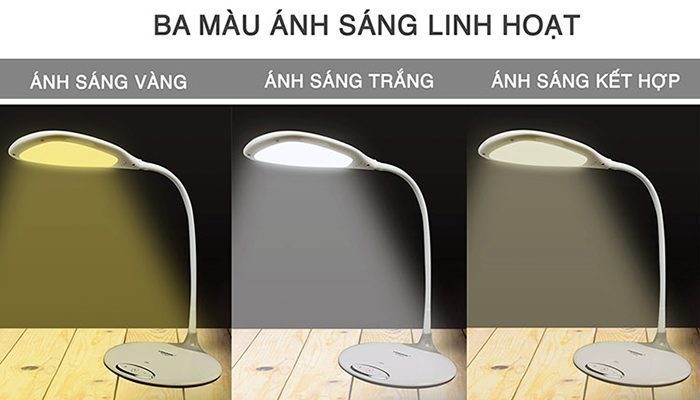 Đèn bàn làm việc Tiross TS1802