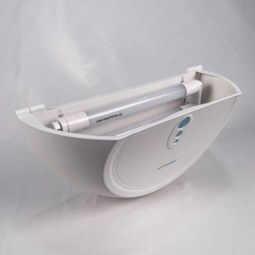 Đèn bắt muỗi Unimax UMB-L016W - Hàng chính hãng