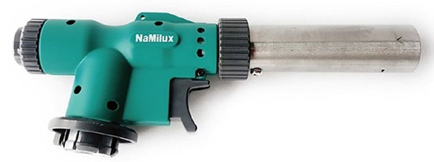 Đèn khò gas Namilux NA-187