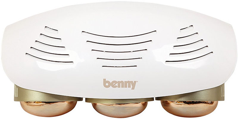Đèn sưởi nhà tắm Benny BHT-03M