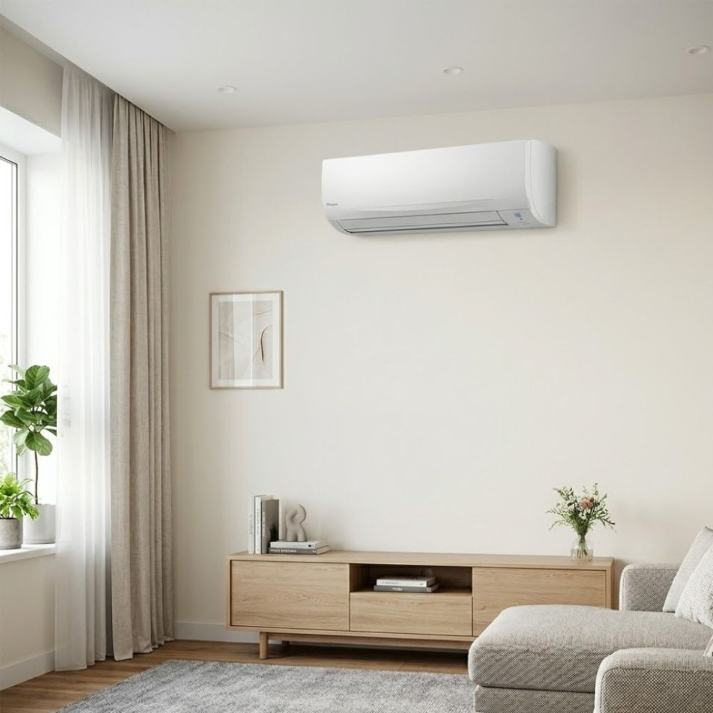 Điều hòa 1 chiều Daikin 28.000 BTU FTF85XV1V - Hàng chính hãng