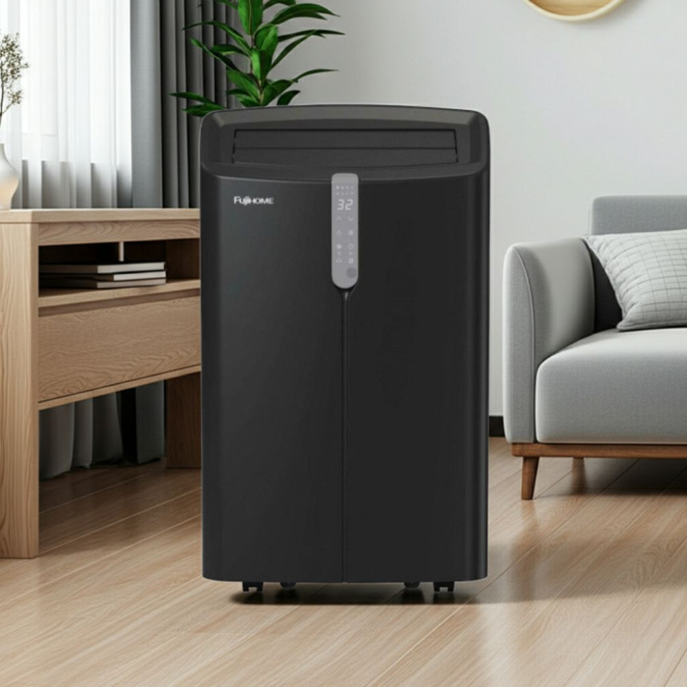 Điều hòa di động Fujihome PAC12PRO - Hàng chính hãng