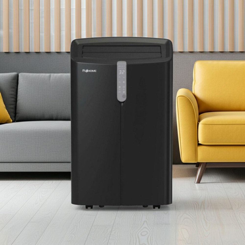 Điều hòa di động Fujihome PAC12PRO - Hàng chính hãng