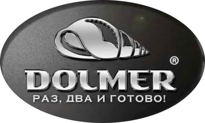 Dolmer Logo