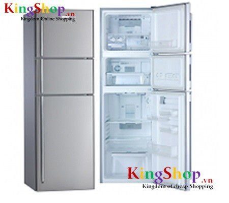 Tủ lạnh Electrolux ETB2603PC-RVN – Thương hiệu Thái Lan
