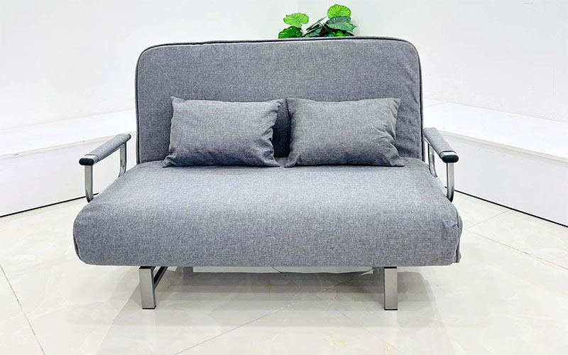 Ghế Sofa giường thông minh gấp gọn Sumika 336A