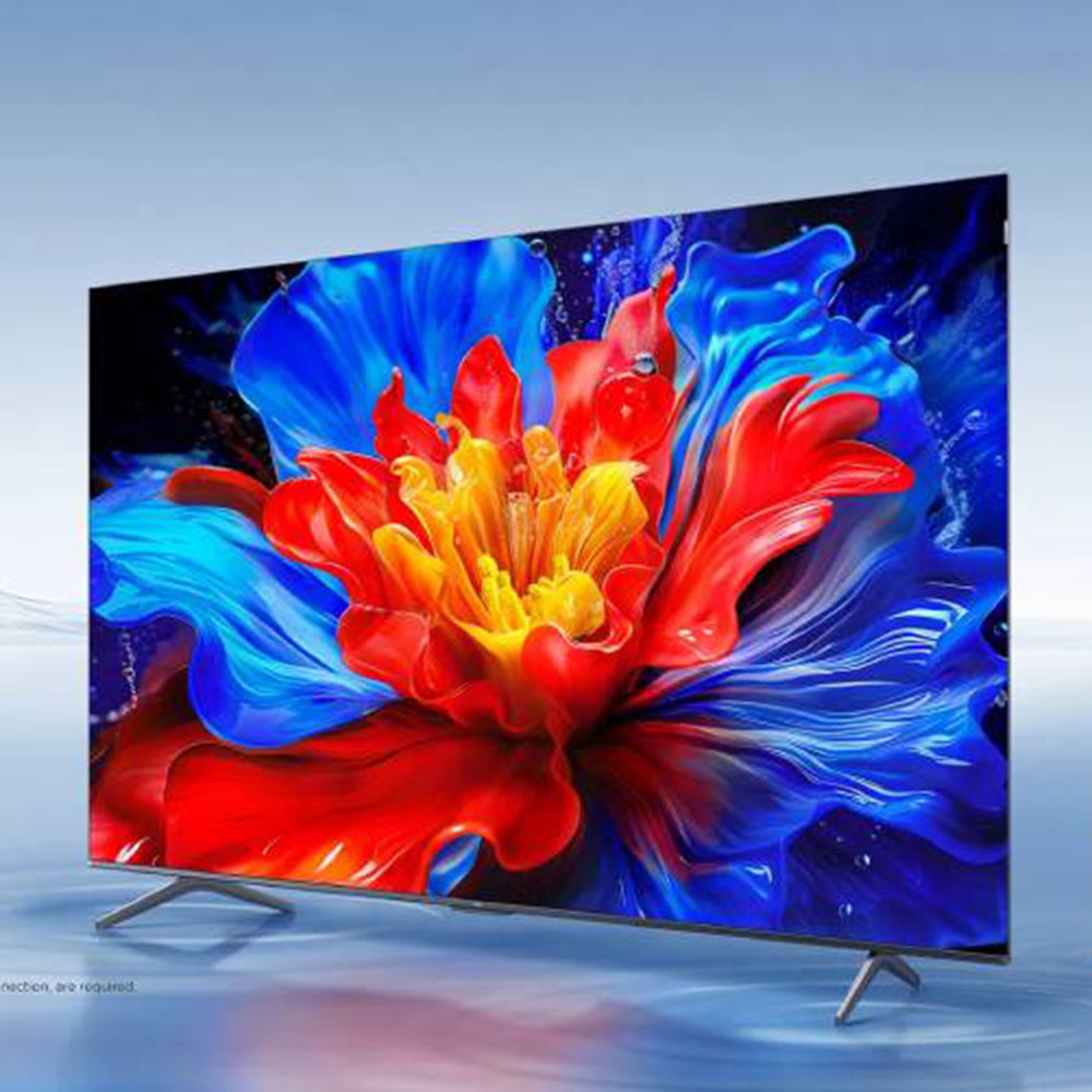 Google Tivi QLED TCL 4K 98 inch 98P8K