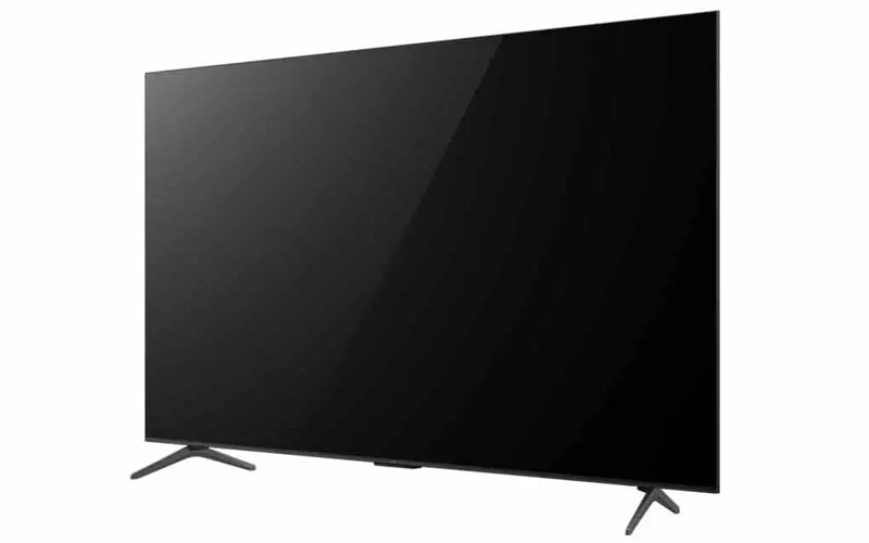 Google Tivi TCL QD-Mini LED 4K 65 Inch 65C6K