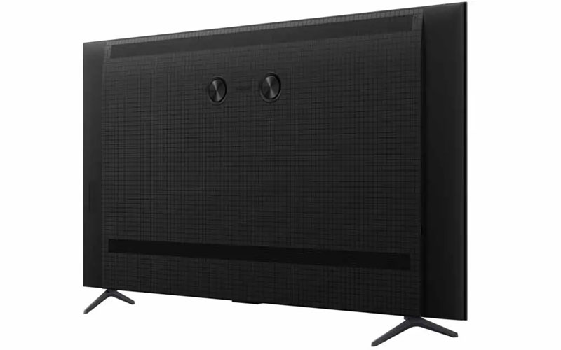 Google Tivi TCL QD-Mini LED 4K 65 Inch 65C6K