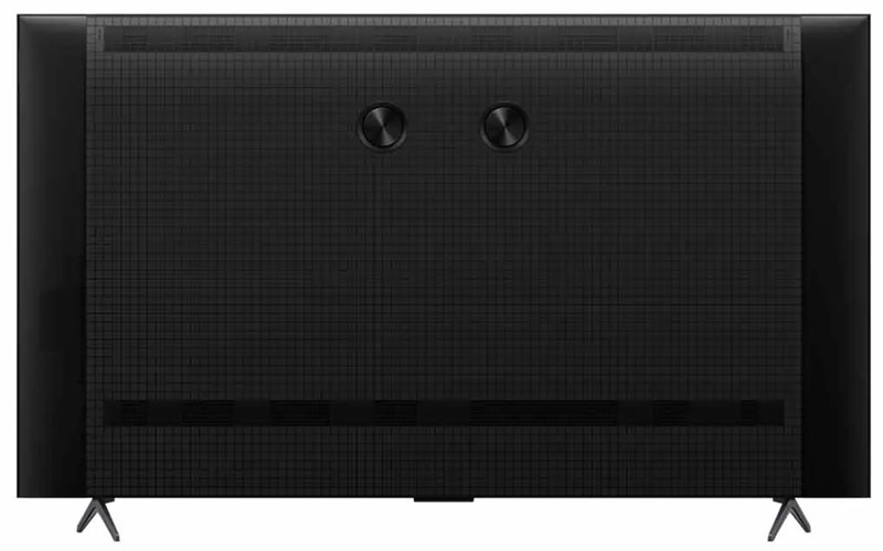 Google Tivi TCL QD-Mini LED 4K 65 Inch 65C6K