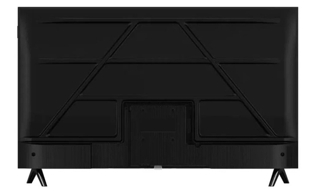 Google Tivi TCL QLED Full HD 43 Inch 43S5K