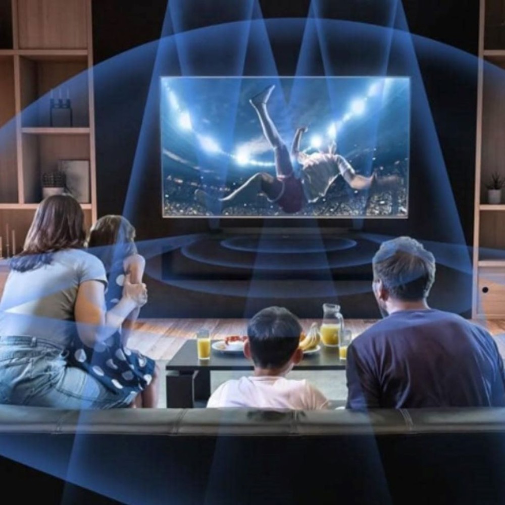 Google Tivi Casper 4K 50 inch D50UGC620 - Hàng chính hãng