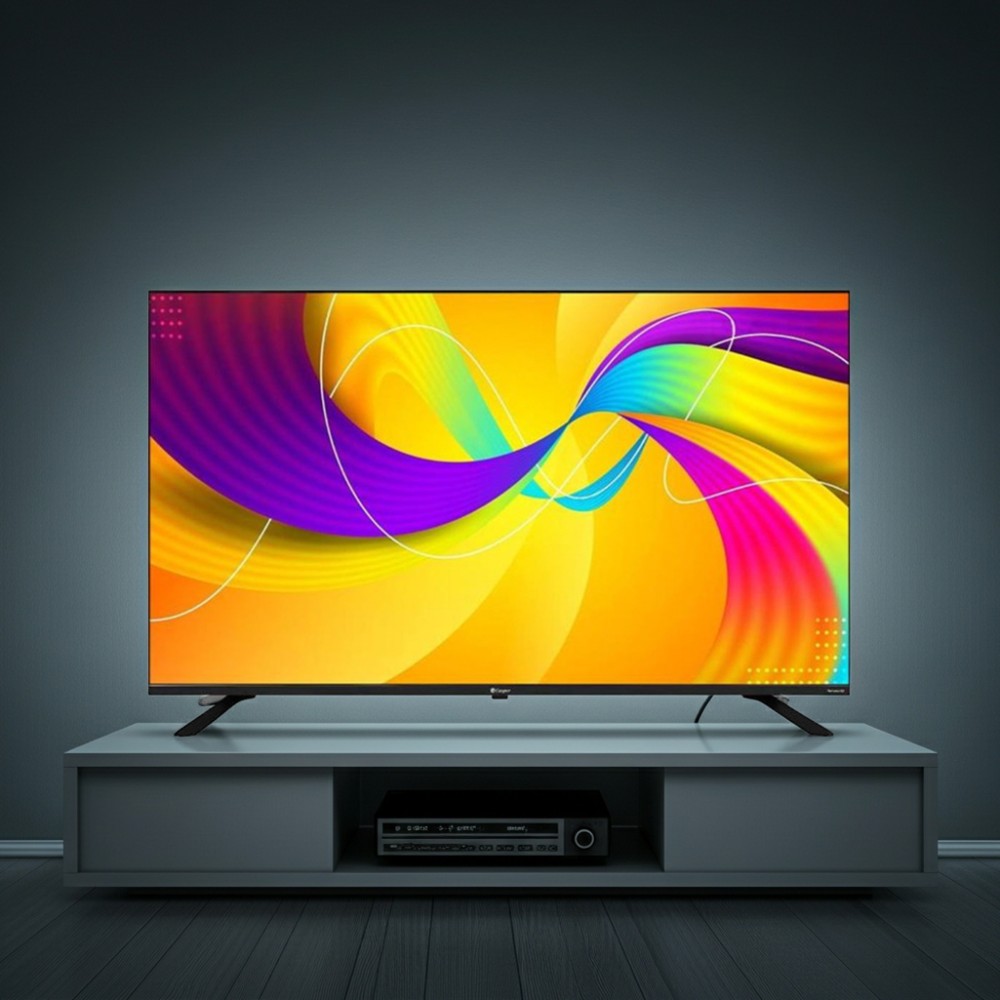 Google Tivi Casper 4K 50 inch D50UGC620 - Hàng chính hãng