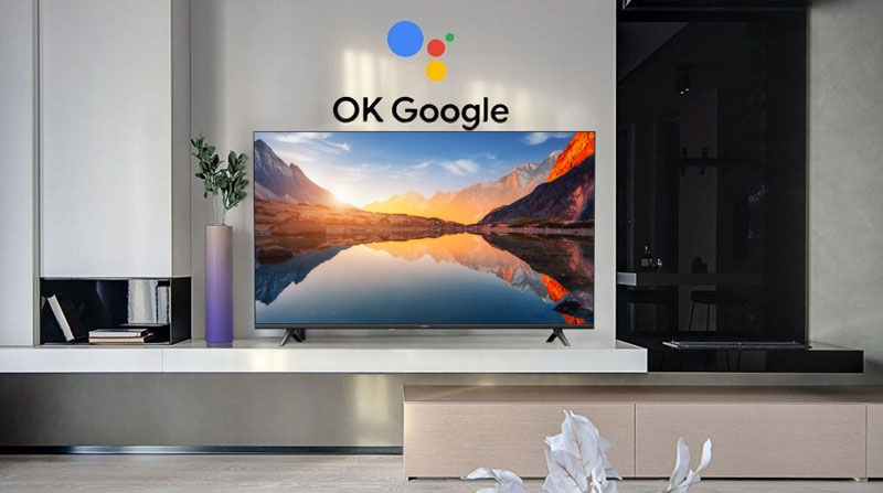 Tìm kiếm bằng giọng nói với trợ lý ảo Google Assistant hỗ trợ tiếng Việt