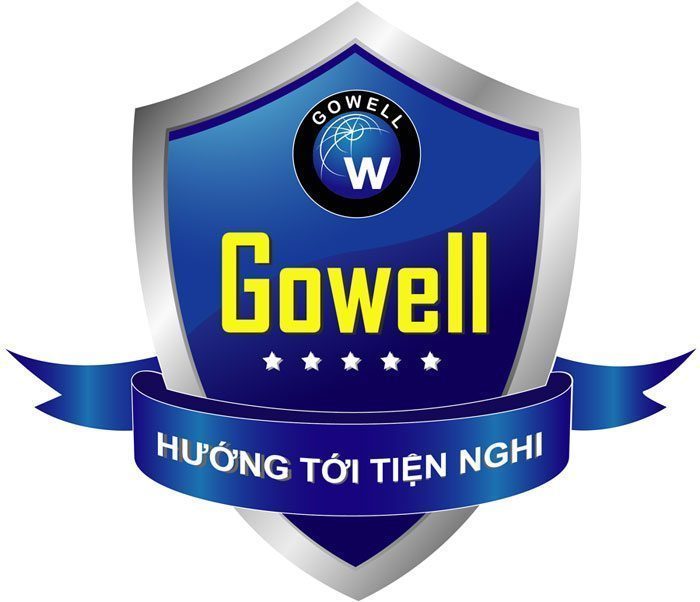 Gowell Logo