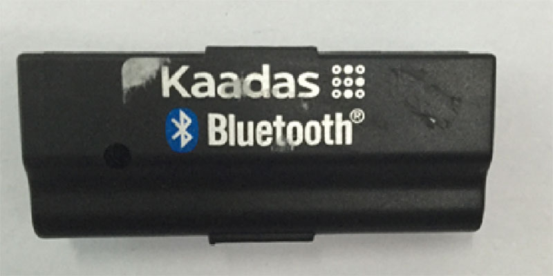 Hệ thống mở khóa Bluetooth Kaadas