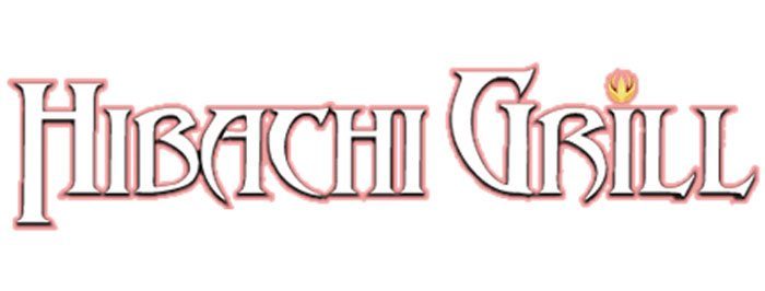 Hibachi Logo