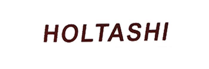 Holtashi Logo