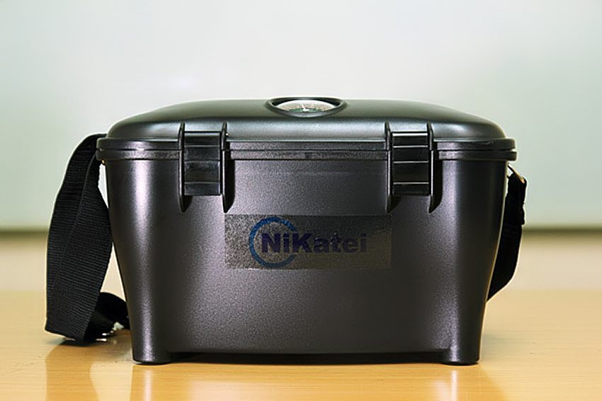 Hộp chống ẩm Nikatei DRYBOX