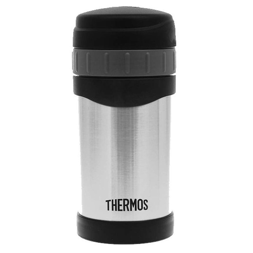 Hộp đựng thức ăn giữ nhiệt Thermos JMG-502-SBK