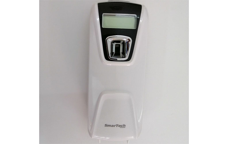 Hộp nước hoa xịt phòng cảm ứng Smartech ST-3590