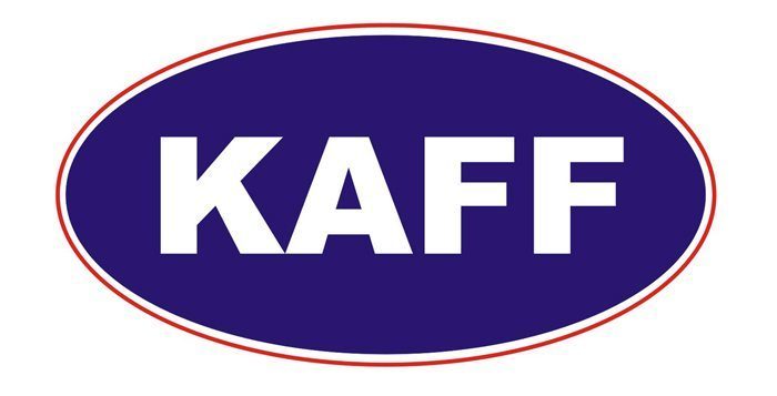 Kaff logo