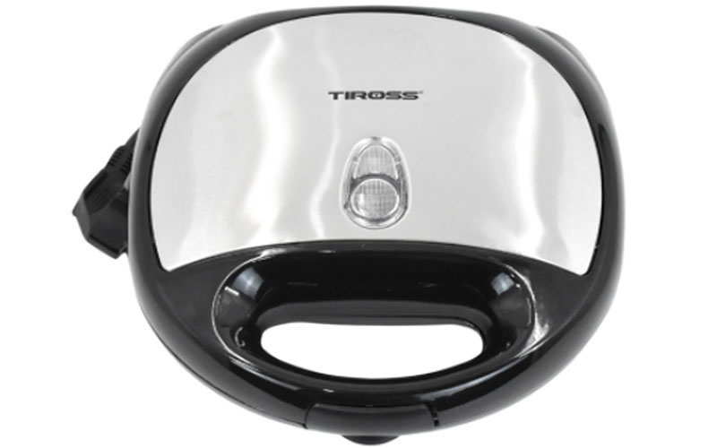 Kẹp nướng bánh sandwich Tiross TS9667