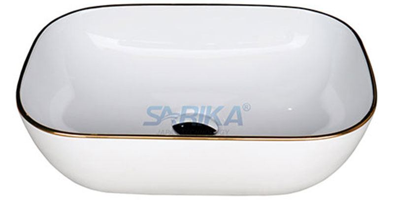 Lavabo đặt bàn Sarika SR-2006