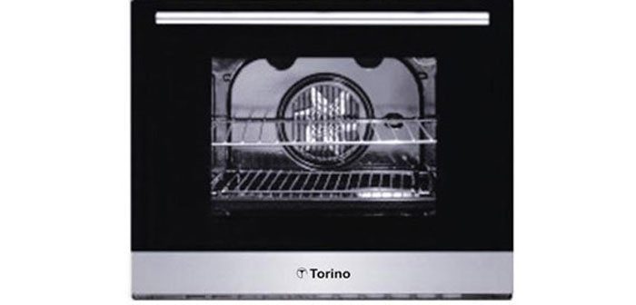 Lo nuong Torino TOB10 FCP 2SV