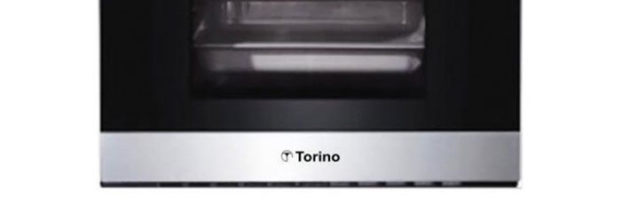 Lo nuong am tu Torino TOB08 FCP-2SV