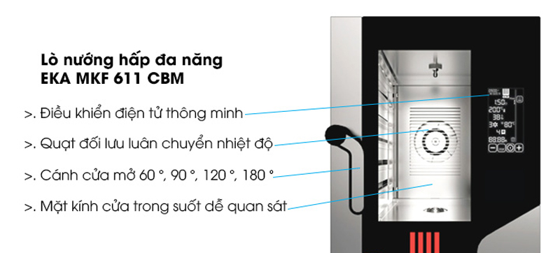 Chất liệu cao cấp với vỏ ngoài bằng inox sáng bóng, chống hoen gỉ, trầy xước hay bám bẩn