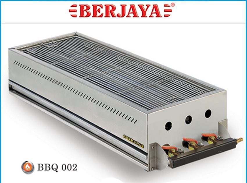 Lò nướng BBQ Berjaya BQQ 002 
