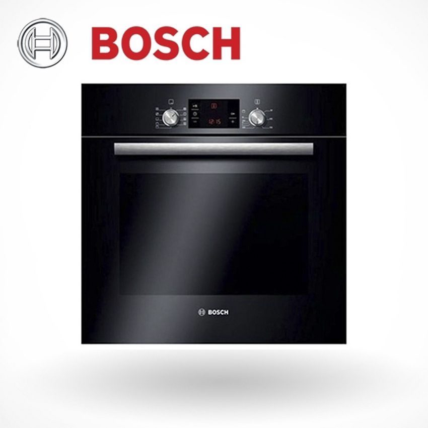 Lò nướng Bosch HBA43S360E