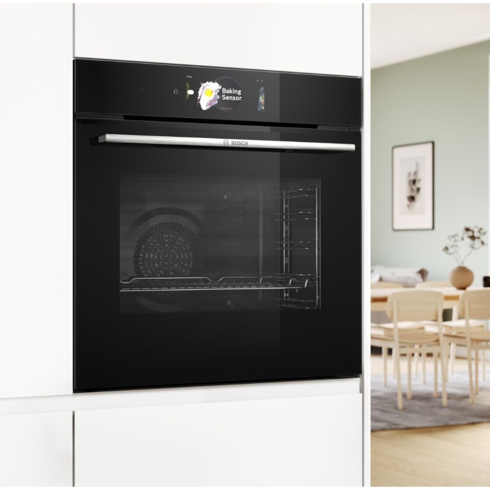 Lò nướng âm tủ Bosch HBG7784B1 - Hàng chính hãng