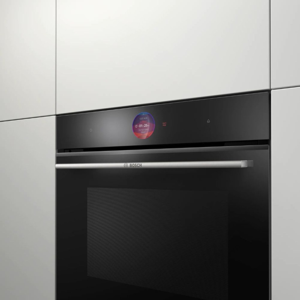 Lò nướng âm tủ Bosch HBG7784B1 - Hàng chính hãng