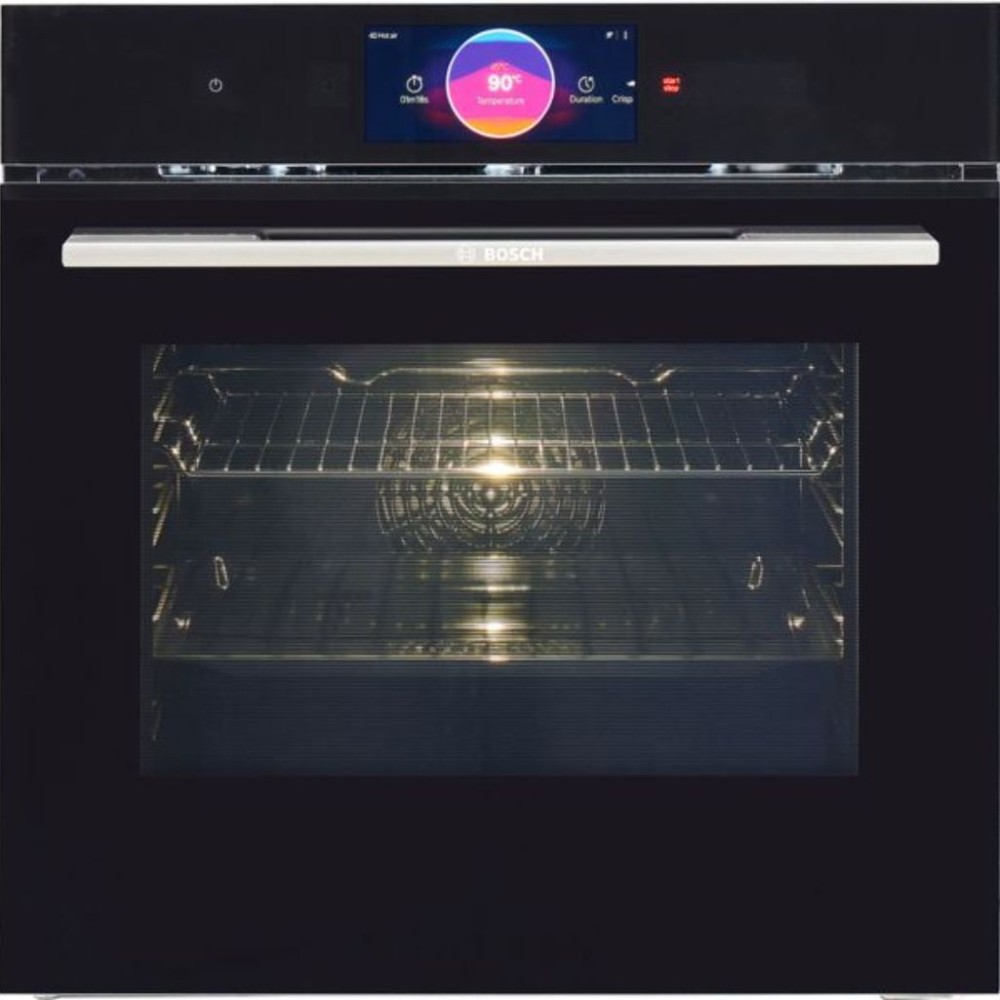 Lò nướng âm tủ Bosch HBG7784B1 - Hàng chính hãng
