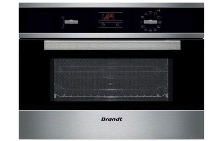 Lò nướng âm tủ Brandt FP1245X 
