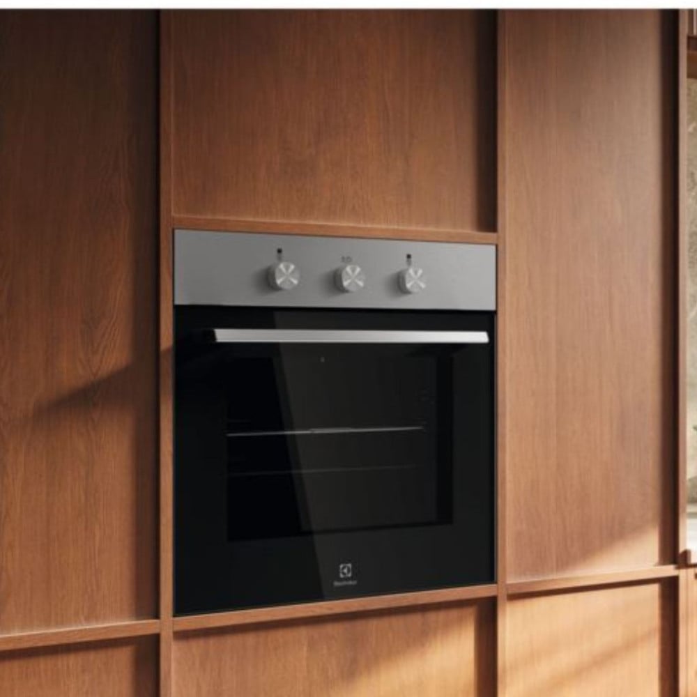 Lò nướng âm Electrolux KOHHE00BX - Hàng chính hãng