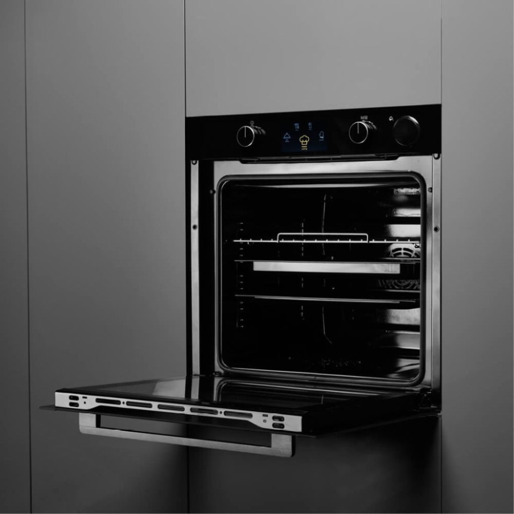 Lò nướng âm tủ Malloca MSOB75TFT - 75 lít - Hàng chính hãng