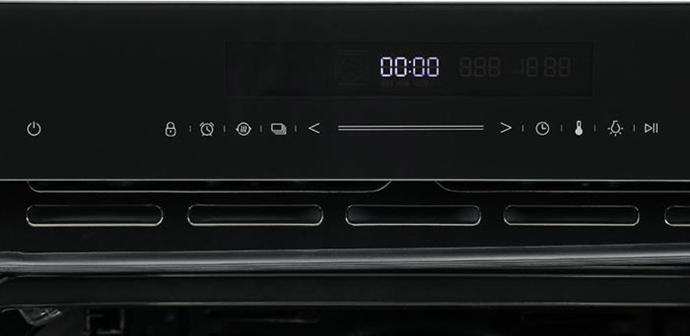 Lò nướng âm tủ Panasonic HL-CX672BYUE - Hàng chính hãng