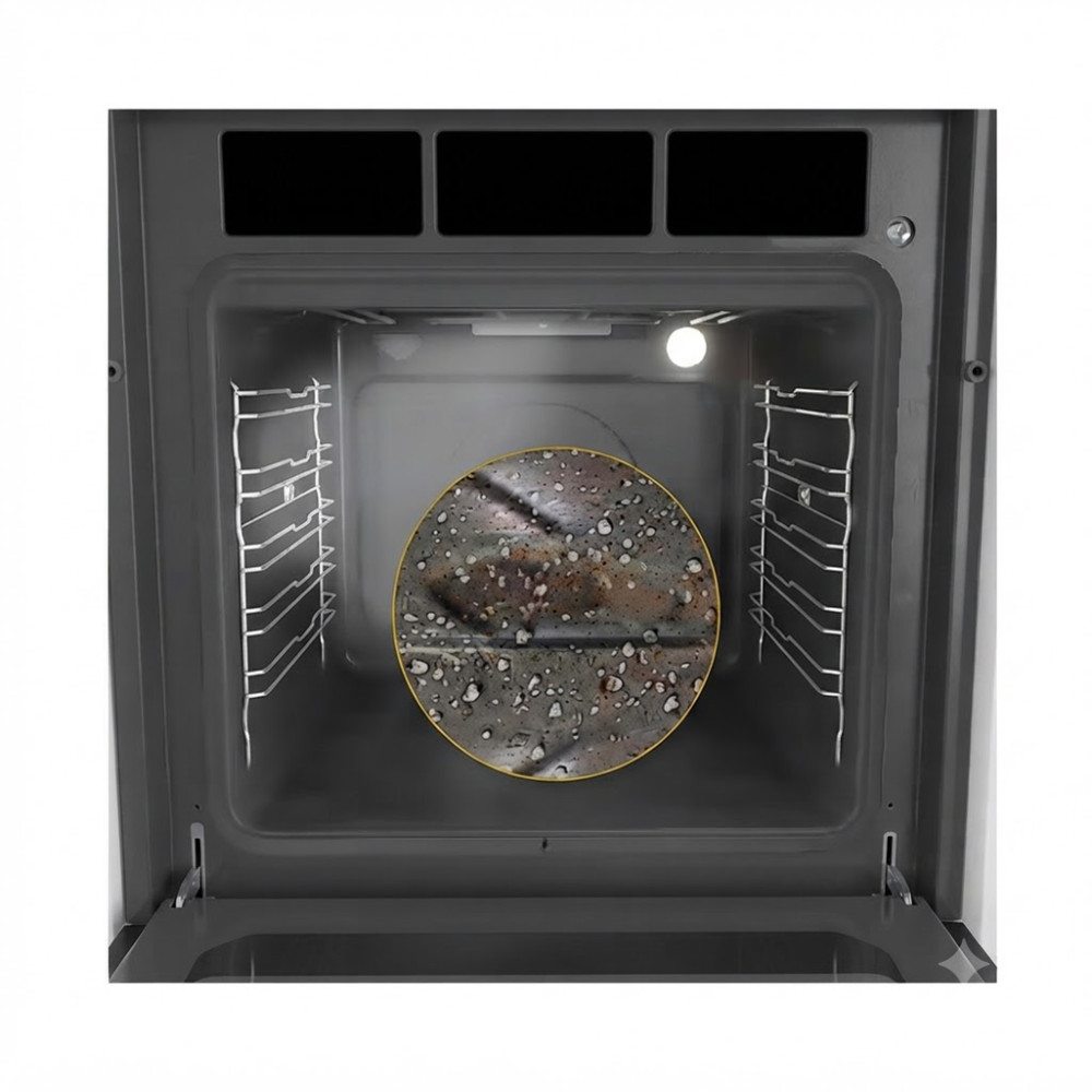  Lò nướng âm tủ Whirlpool AKZ97891IXAUS - 73 lít - Hàng chính hãng