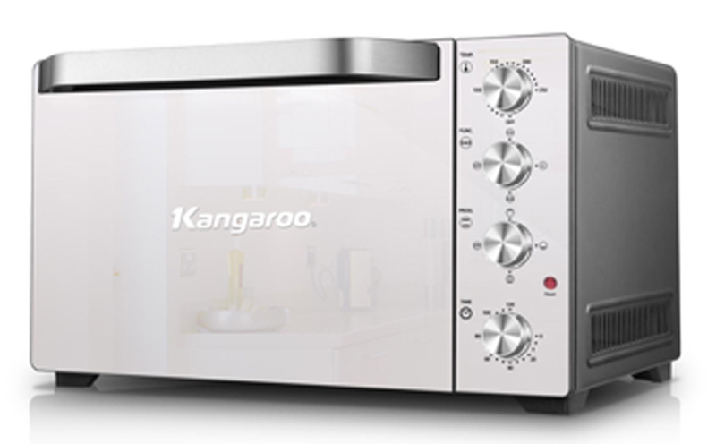 Lò nướng điện Kangaroo KG3803 - Hàng chính hãng