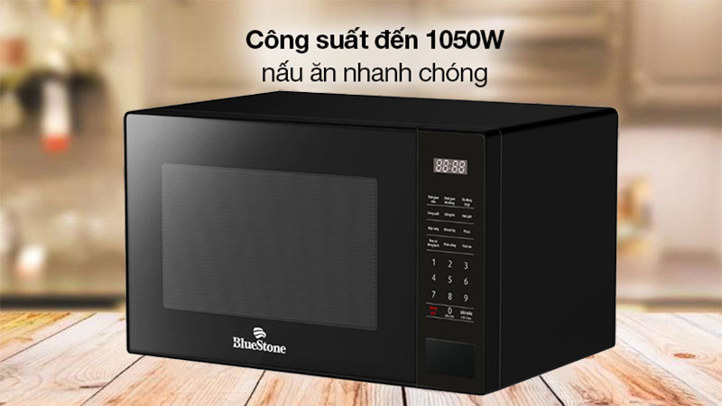 Công suất của Lò vi sóng BlueStone MOB-7818