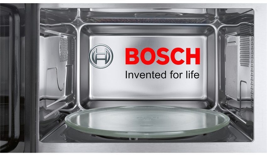 Lò vi sóng Bosch HMT75M664 