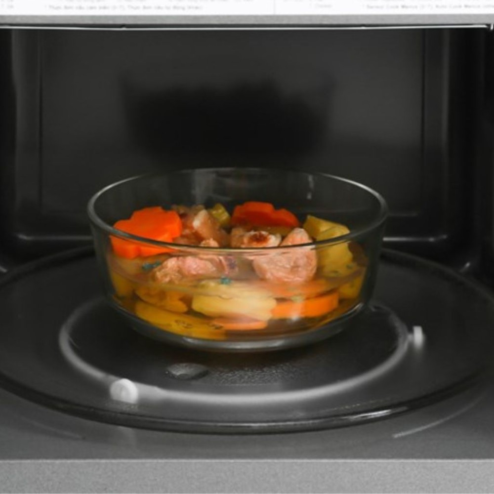 Lò vi sóng có nướng Panasonic NN-GT65JBYUE - Hàng chính hãng