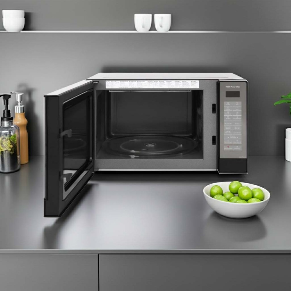 Lò vi sóng có nướng Panasonic NN-GT65JBYUE - Hàng chính hãng