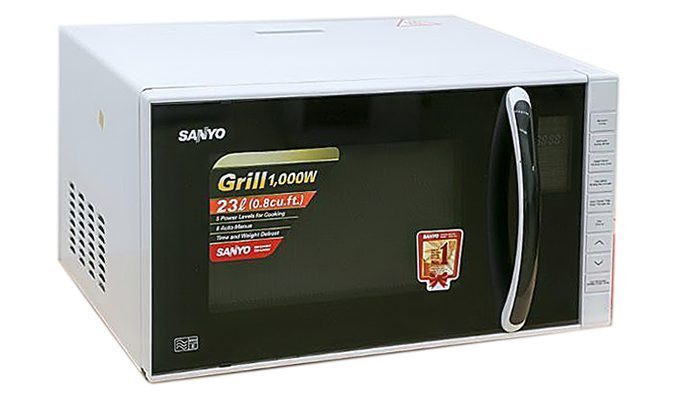 Lò vi sóng Sanyo EM-G3650W