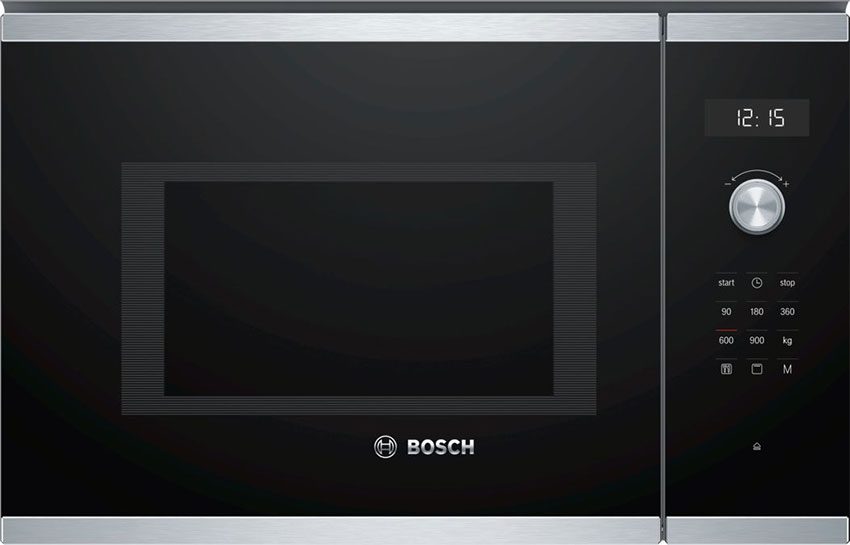 Lò vi sóng âm tủ Bosch BEL554MS0B