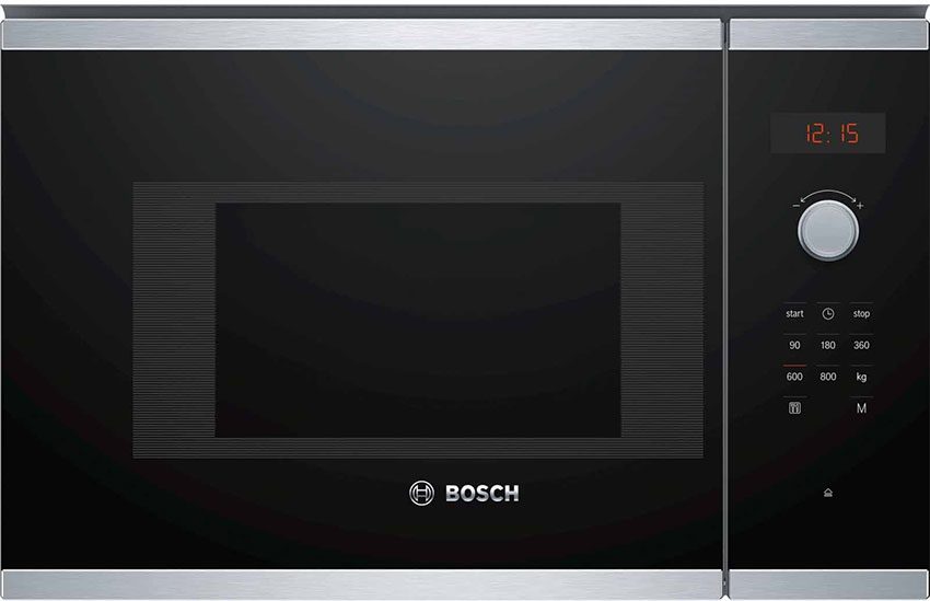 Lò vi sóng âm tủ Bosch BFL523MS0H